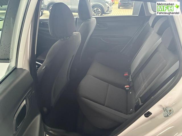 Hyundai i20 Comfort 1.0 T-GDI 6MT / Navi PDC m. Kamera 