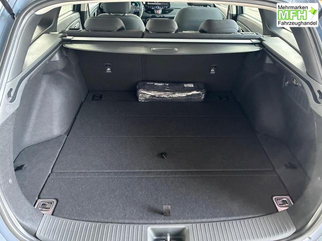 Hyundai i30 Kombi Comfort 1.5 T-GDI mHEV 140 PS 6MT / Navi LED PDC V&H.m.Kamera ALU16 