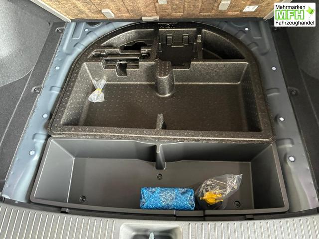 Hyundai i30 Kombi Comfort 1.0 GDI 100PS 6MT Navi / PDC V&H. m. Kamera LED Nebel 