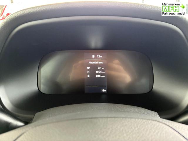 Hyundai i30 Kombi Comfort 1.0 GDI 100PS 6MT Navi / PDC V&H. m. Kamera LED Nebel 