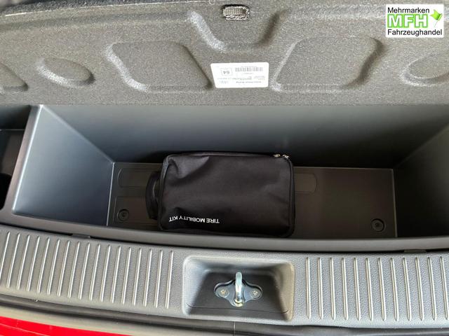 Hyundai i30 Kombi Style 1.5 T-GDI mHEV 140PS 6MT / PDC V. & H. m. Kamera LED Navi Alu 16 