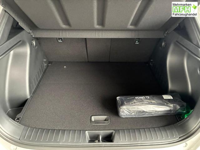 Hyundai KONA 1.6 T-GDI 7DCT N-Line 150 PS / ACC Sitzh./Lenkh. LED Keyless Alu18 Privacy PDC V. +H. 