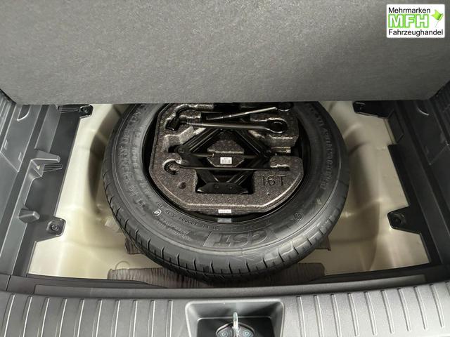 Hyundai KONA 1.6 T-GDI 7DCT N-Line 150 PS / ACC Sitzh./Lenkh. LED Keyless Alu18 Privacy PDC V. +H. 