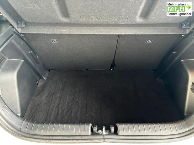 Hyundai i20 1.2 MPI N-Line / LED Tempomat Navi R&uuml;ckfahrkamera Alu 17" 