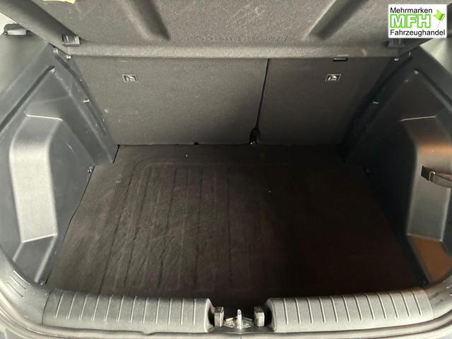 Hyundai BAYON Comfort 1.2 GDI 79 PS 5MT / LED Tempomat Navi R&uuml;ckfahrkamera Alu 16" 