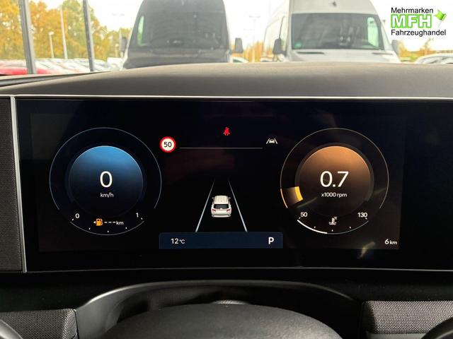 Hyundai TUCSON Premium 1.6 T-GDI 2WD 48V DCT / Matrix-LED 4x Shz E-Klappe ACC Tempomat Kamera Alu 18" Panodach 