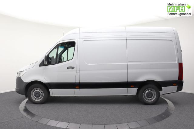 Mercedes-Benz 317 CDI Sprinter Standard HA 9G-TRONIC PRO L2H2 