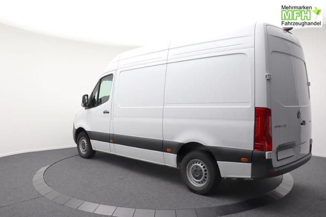 Mercedes-Benz 317 CDI Sprinter Standard HA 9G-TRONIC PRO L2H2 