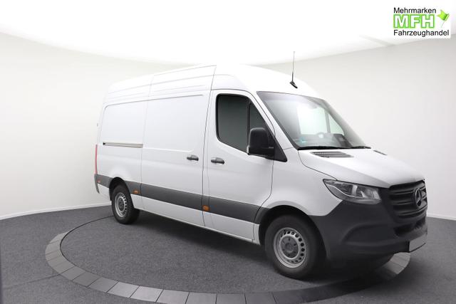 Mercedes-Benz 317 CDI Sprinter Standard HA 9G-TRONIC PRO L2H2 