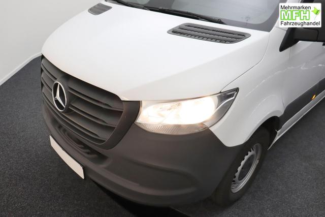 Mercedes-Benz 317 CDI Sprinter Standard HA 9G-TRONIC PRO L2H2 