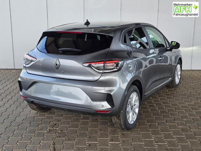Renault Clio Evolution TCE90 Automatik / LED Carplay Tempomat Alu 16" 