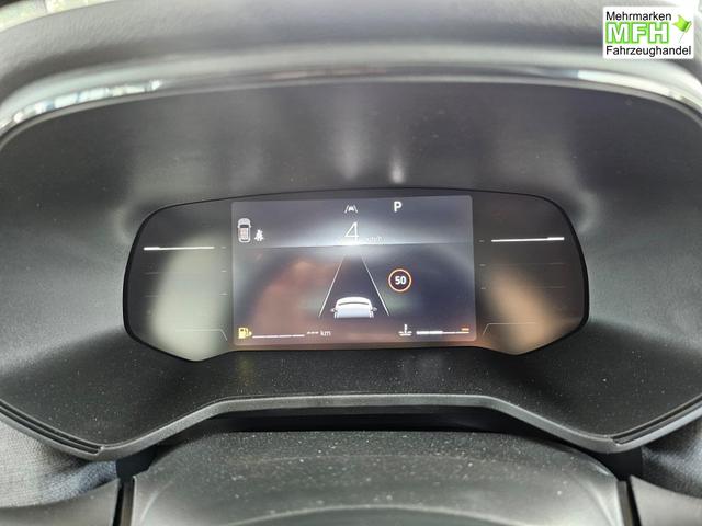 Renault Clio Evolution TCE90 Automatik / LED Carplay Tempomat Alu 16" 