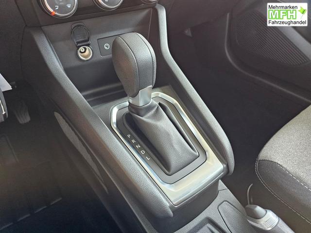 Renault Clio Evolution TCE90 Automatik / LED Carplay Tempomat Alu 16" 