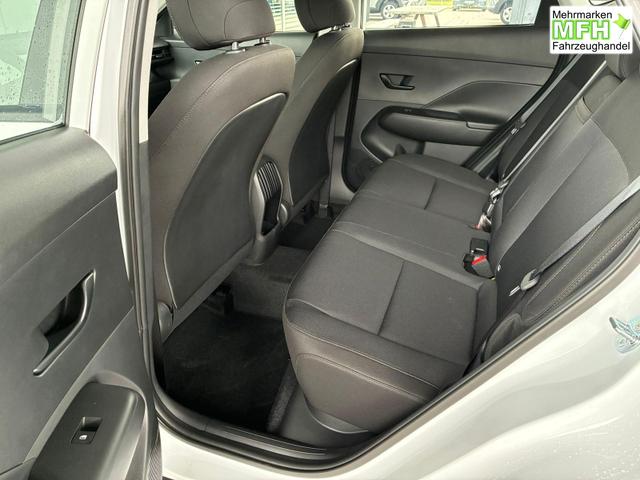 Hyundai KONA Comfort 1.0 T-GDI / Navi PDC V&H + Kamera Tempomat Keyless LED Klimaautom. 