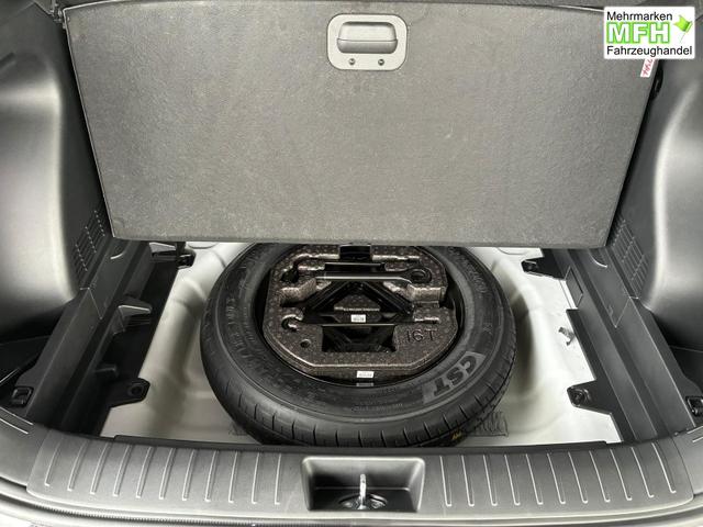 Hyundai KONA Comfort 1.0 T-GDI / Navi PDC V&H + Kamera Tempomat Keyless LED Klimaautom. 