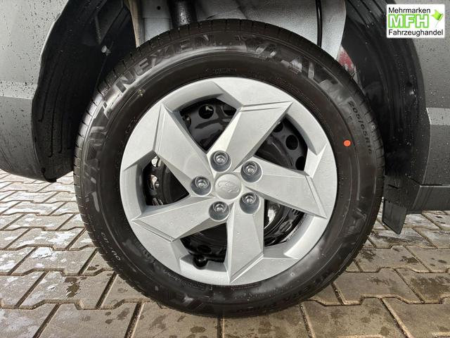 Hyundai KONA Comfort 1.0 T-GDI / Navi PDC V&H + Kamera Tempomat Keyless LED Klimaautom. 