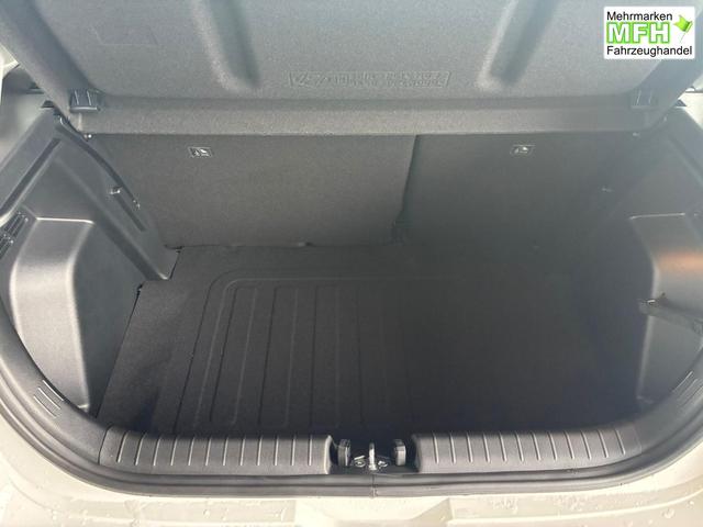 Hyundai i20 Comfort 1.0 T-GDI 6MT / Navi PDC m. Kamera 