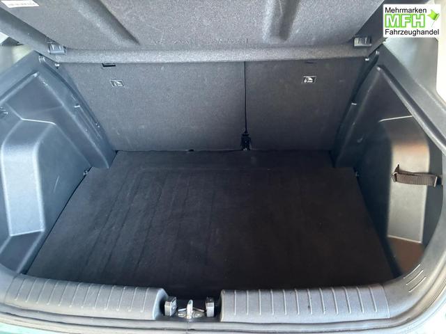 Hyundai BAYON Comfort 1.2 GDI 79 PS 5MT / LED Tempomat Navi R&uuml;ckfahrkamera Alu 16" 