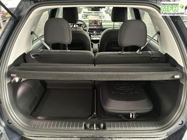 Hyundai Inster Evolve Sky + Winterpaket 49kWh / W&auml;rmepumpe 