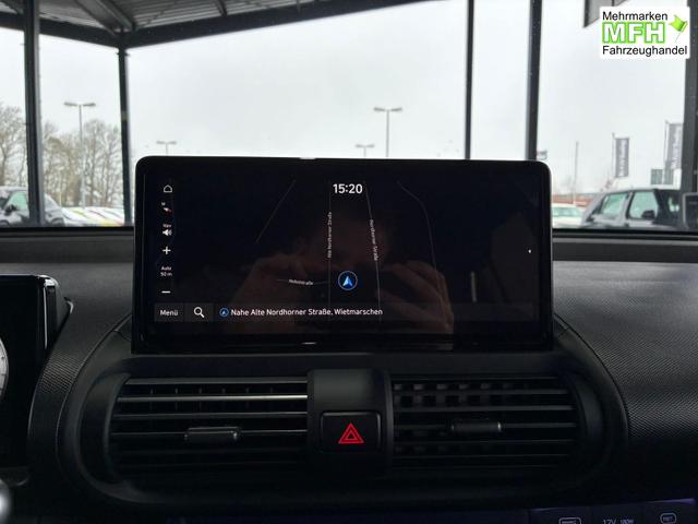 Hyundai Inster Evolve Sky + Winterpaket 49kWh / W&auml;rmepumpe 