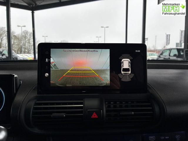 Hyundai Inster Evolve Sky + Winterpaket 49kWh / W&auml;rmepumpe 