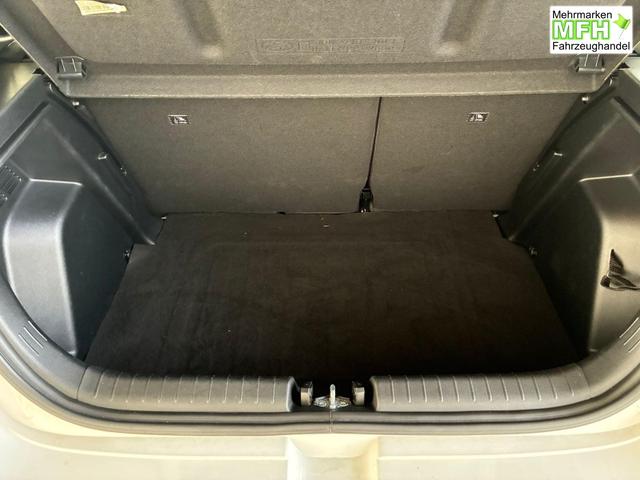 Hyundai i20 1.2 MPI N-Line / LED Tempomat Navi R&uuml;ckfahrkamera Alu 17" 