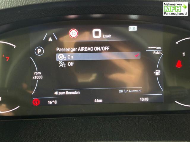 Opel Movano Kastenwagen 35 Heavy L3H2 BlueHDI 140PS Automatik 