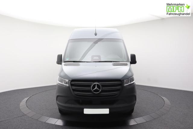 Mercedes-Benz 317 CDI Sprinter Standard HA 9G-TRONIC PRO L2H2 