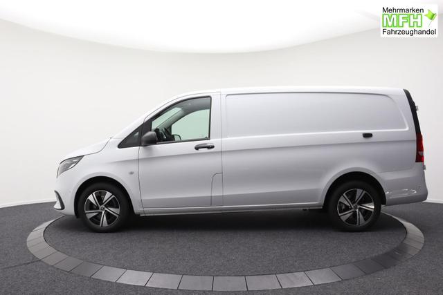 Mercedes-Benz Vito Kastenwagen 116CDI RWD select 