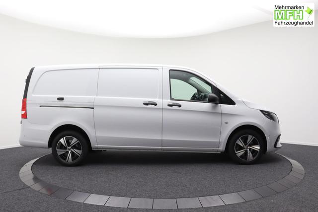 Mercedes-Benz Vito Kastenwagen 116CDI RWD select 