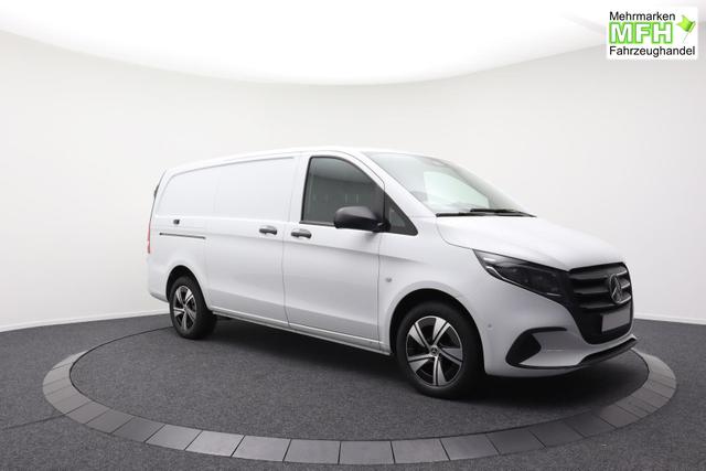 Mercedes-Benz Vito Kastenwagen 116CDI RWD select 