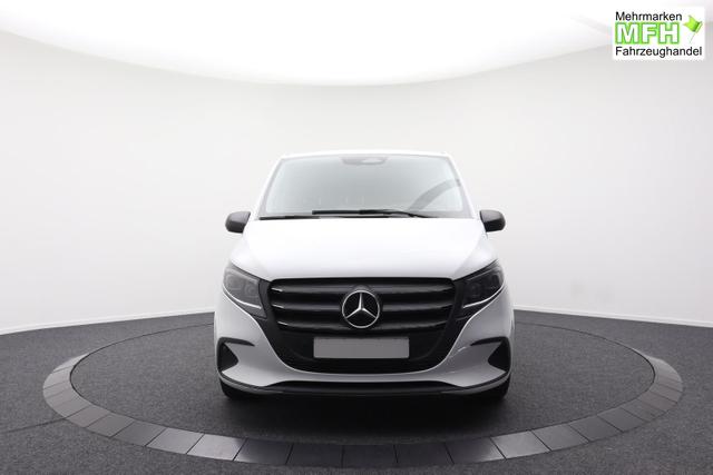 Mercedes-Benz Vito Kastenwagen 116CDI RWD select 