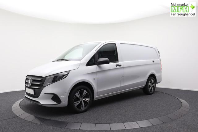 Mercedes-Benz Vito Kastenwagen 116CDI RWD select 