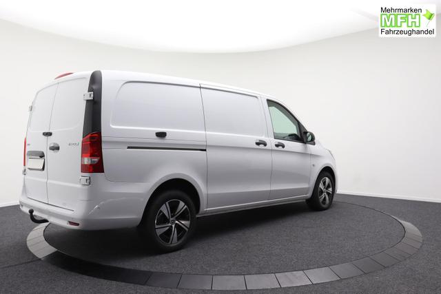 Mercedes-Benz Vito Kastenwagen 116CDI RWD select 