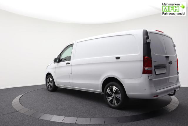 Mercedes-Benz Vito Kastenwagen 116CDI RWD select 