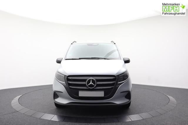 Mercedes-Benz Vito Kastenwagen 116CDI RWD select 