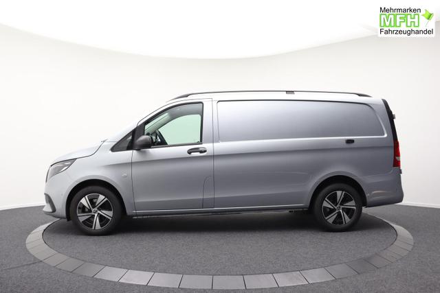 Mercedes-Benz Vito Kastenwagen 116CDI RWD select 