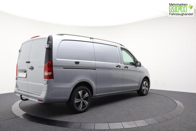 Mercedes-Benz Vito Kastenwagen 116CDI RWD select 