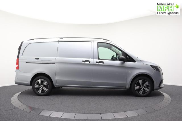Mercedes-Benz Vito Kastenwagen 116CDI RWD select 