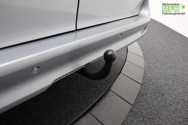 Mercedes-Benz Vito Kastenwagen 116CDI RWD select 