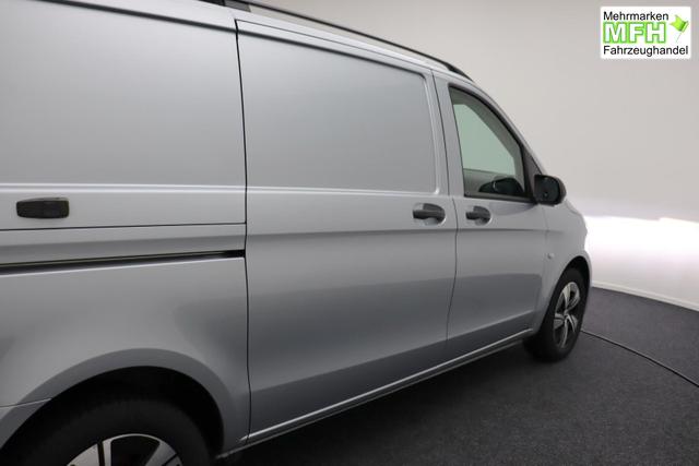 Mercedes-Benz Vito Kastenwagen 116CDI RWD select 