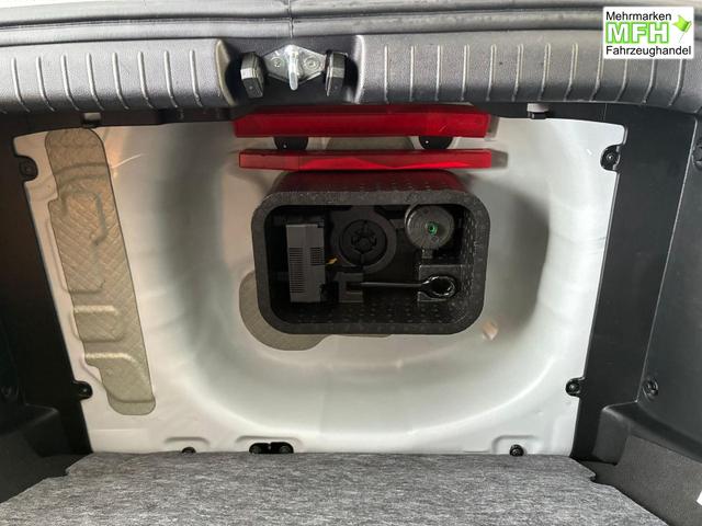 Hyundai i20 1.2 MPI N-Line / LED Tempomat Navi R&uuml;ckfahrkamera Alu 17" 