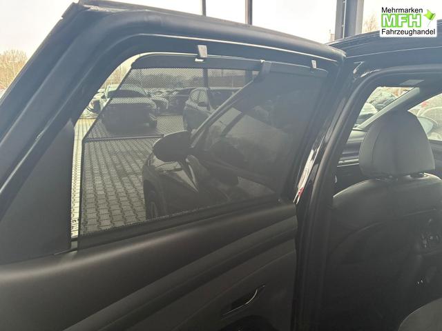 Hyundai TUCSON HEV 2WD N-Line X / MY26 Head-Up 360&deg; Kam. ACC Sitz + Lenkradheiz. Sitzbel&uuml;ftung Alu 19" 