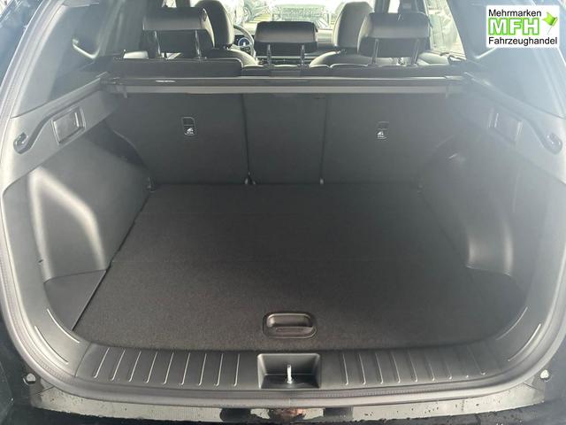 Hyundai TUCSON HEV 2WD N-Line X / MY26 Head-Up 360&deg; Kam. ACC Sitz + Lenkradheiz. Sitzbel&uuml;ftung Alu 19" 