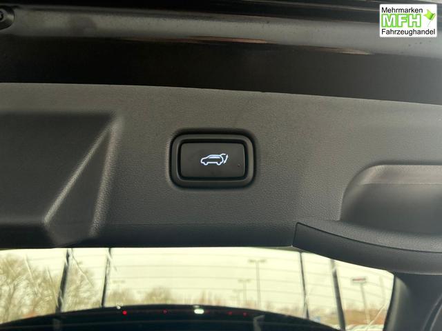 Hyundai TUCSON HEV 2WD N-Line X / MY26 Head-Up 360&deg; Kam. ACC Sitz + Lenkradheiz. Sitzbel&uuml;ftung Alu 19" 
