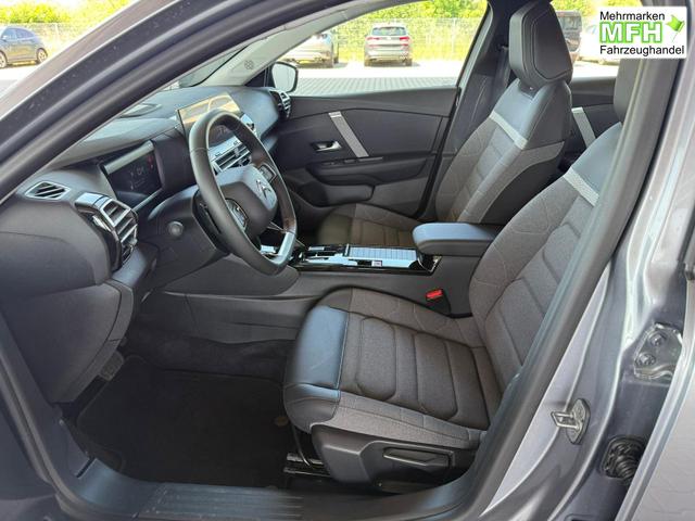 Citro&euml;n C4 Plus 1.2 ESS 130 PS EAT8 / Navi PDC m.Kamera LED Tempom. Alu 18 Keyless 