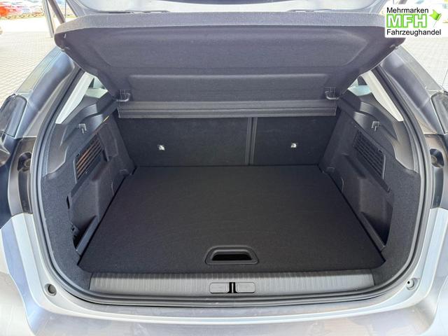 Citro&euml;n C4 Plus 1.2 ESS 130 PS EAT8 / Navi PDC m.Kamera LED Tempom. Alu 18 Keyless 