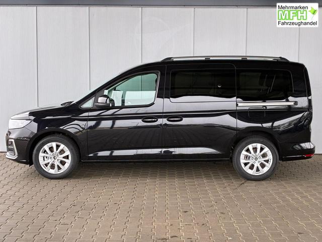 Ford Grand Tourneo Connect Titanium 1.5 Ecoboost Automatik / Navi ACC PDC V & H 