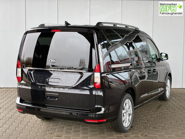 Ford Grand Tourneo Connect Titanium 1.5 Ecoboost Automatik / Navi ACC PDC V & H 