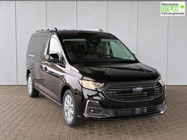 Ford Grand Tourneo Connect Titanium 1.5 Ecoboost Automatik / Navi ACC PDC V & H 